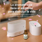 Difusor de Fragancias