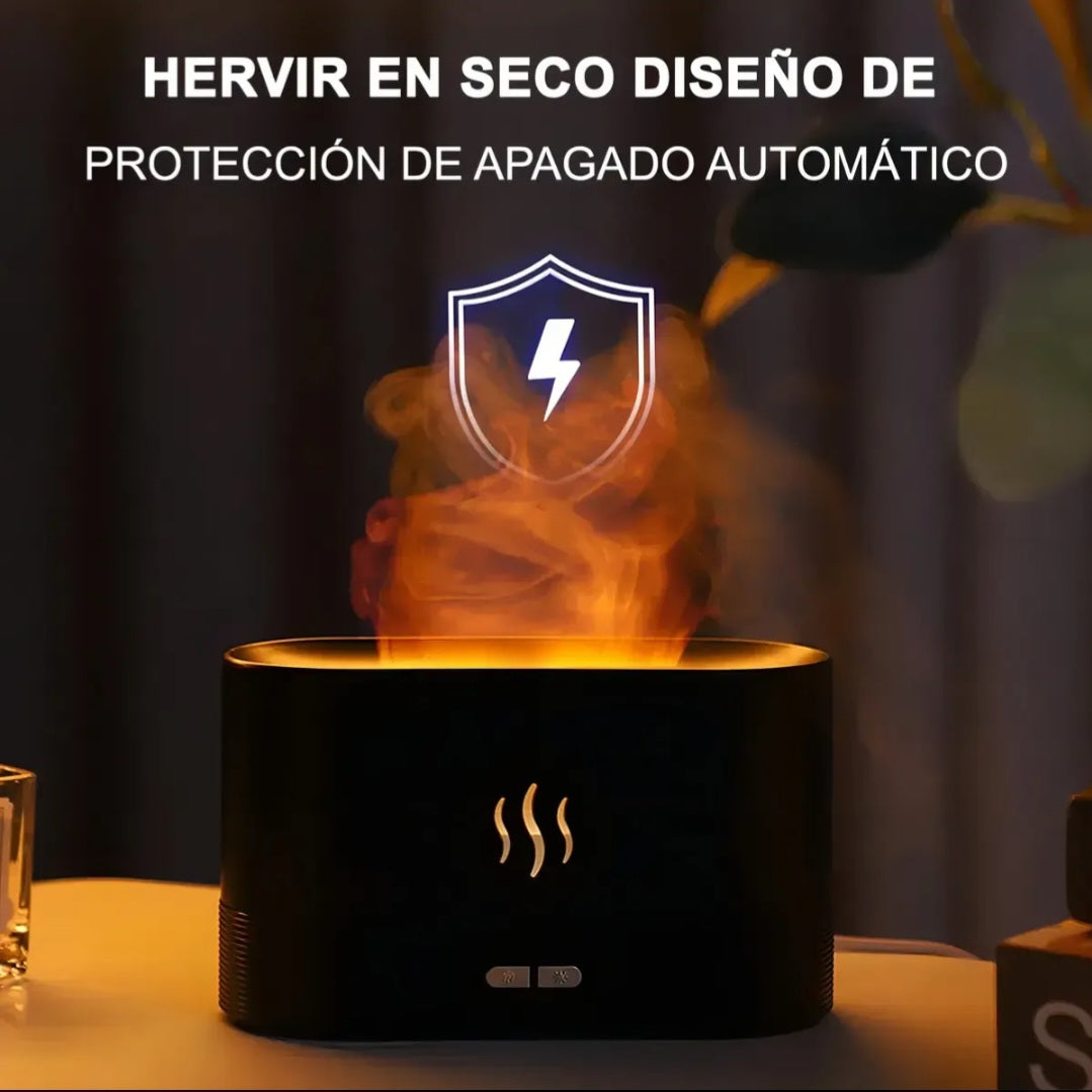 Difusor de Fragancias